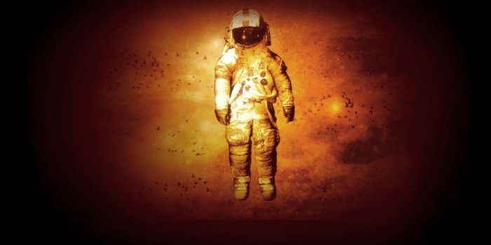 1456x910 Free download astronauts brand new deja astronaut HD Wallpaper