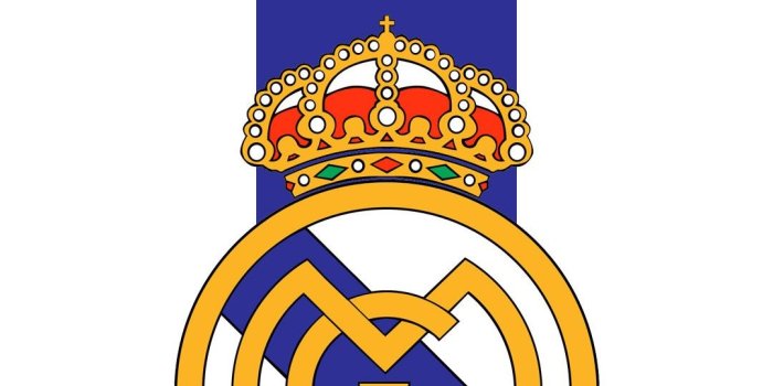 1080x1920 Real Madrid Logo iPhone7 Wallpaper | iPhone Wallpaper