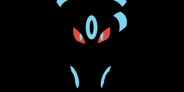 1920x1080 Umbreon Wallpaper (79+ images)