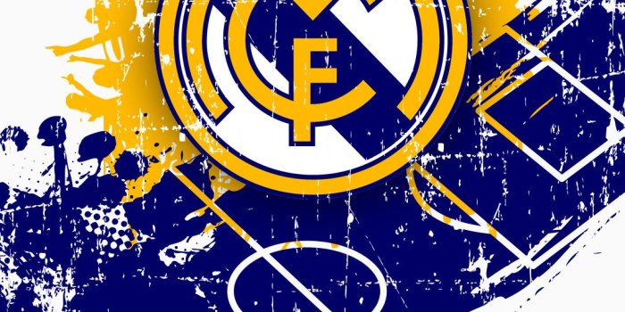 1080x1920 Real Madrid 2018 Wallpaper 3D (61+ pictures)