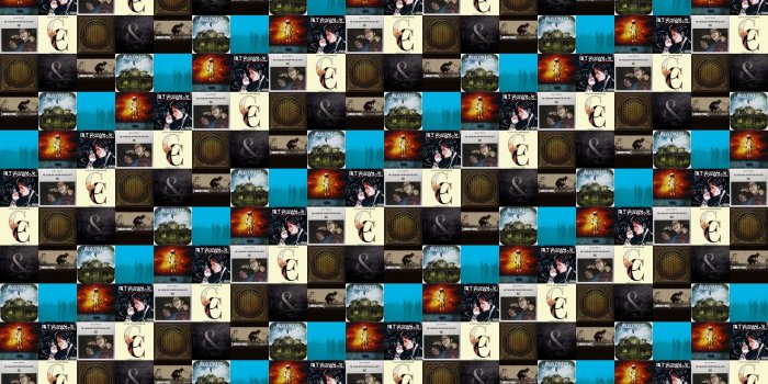 2560x1440 Brand New Deja Entendu Wallpaper (71+ images)