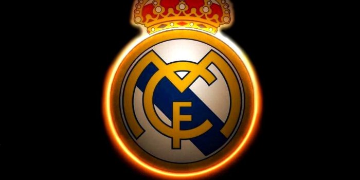 1195x900 New Logo Real Madrid Wallpaper HD Sports