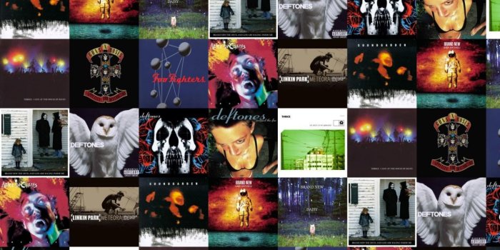 1366x768 Download Brand New Deja Entendu Daisy Wallpaper Tiled Desktop