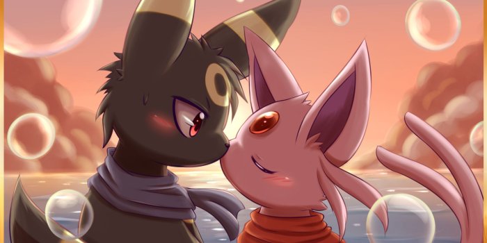 2278x1534 51 Best Pokemon Images On Pinterest - Cute Pokemon Umbreon Espeon
