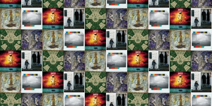 1280x800 Brand New Deja Entendu The Devil And God Wallpaper « Tiled Desktop