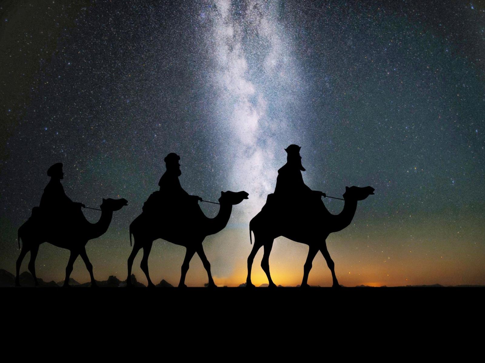 1920x1440 Epiphany: Ancient Christian Text Adds to Biblical Story of the Magi