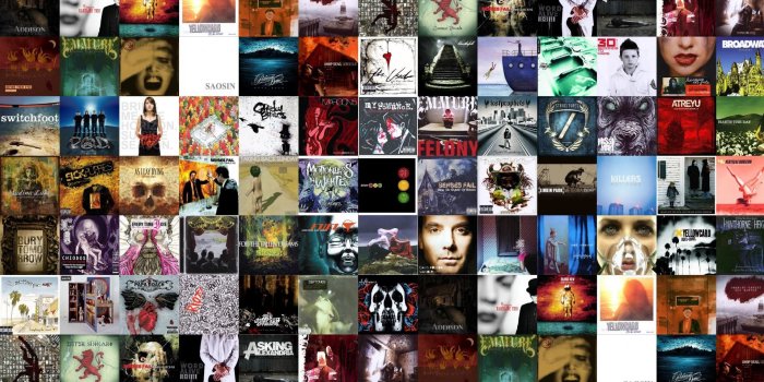 1920x1080 The Red Jumpsuit Apparatus Wallpapers (73+ background pictures)