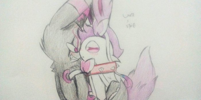 2048x1536 Lust sylveon e epic umbreon | Pokémon Amino Em Português Amino
