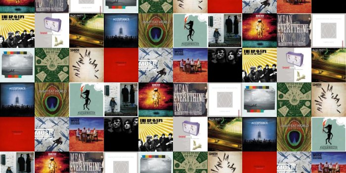 1280x800 Brand New Deja Entendu Manchester Orchestra Mean Everything