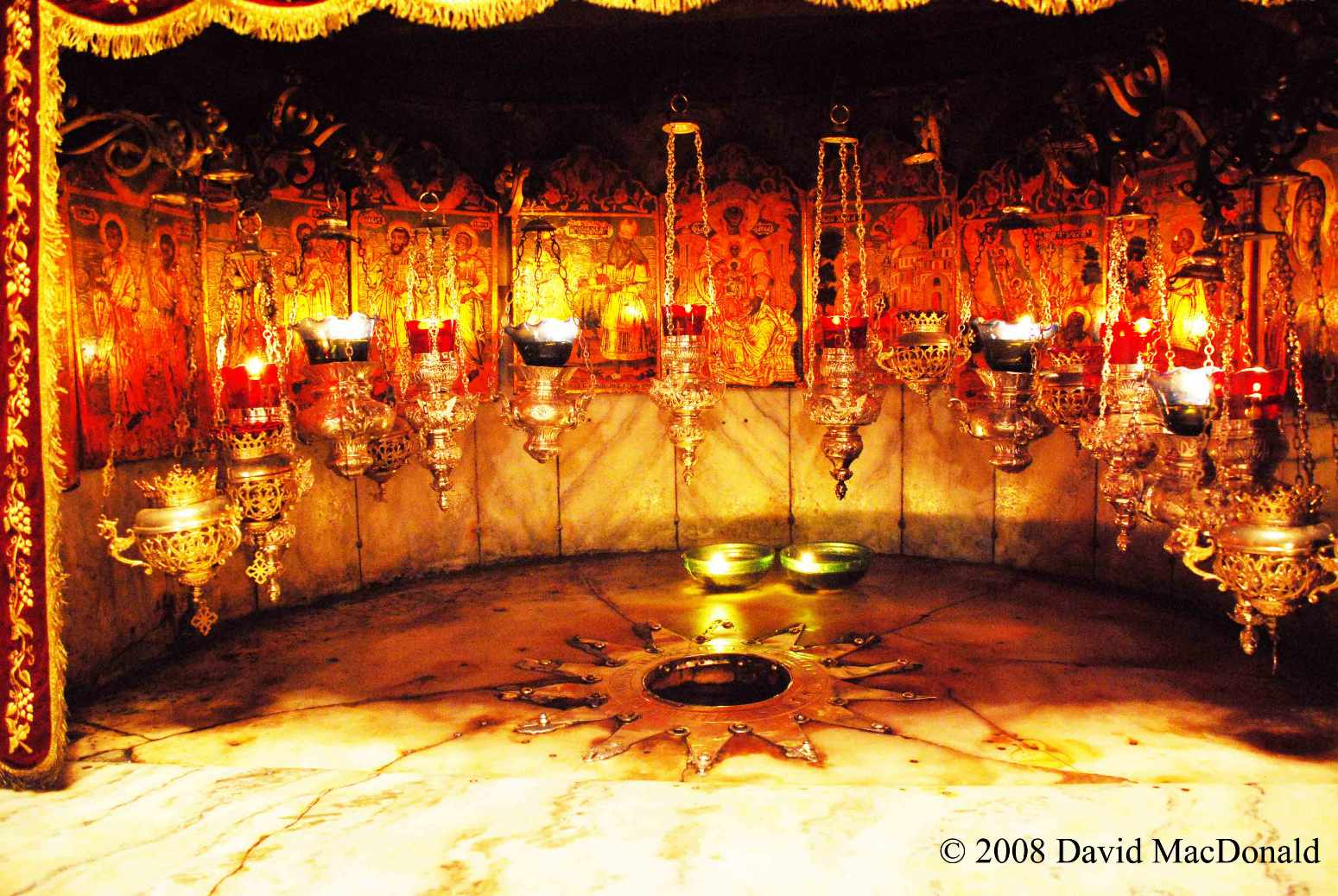 1549x1037 Jesus Birth Place HD wallpapers | Christian Telugu