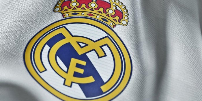 1280x1024 Download Real Madrid Logo Wallpapers Full HD Desktop Background