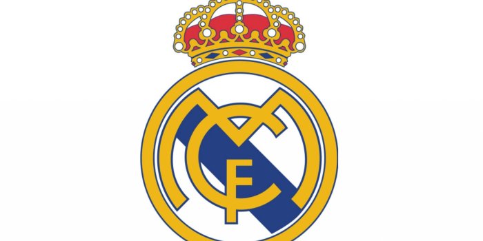 2560x1600 Real Madrid Logo Wallpaper - (52+ images)