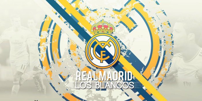 1600x900 Real Madrid Logo Wallpaper ,free download, (52) - cerc-ug.org