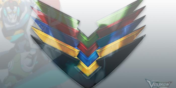 1920x1080 Voltron: Legendary Defender Wallpapers