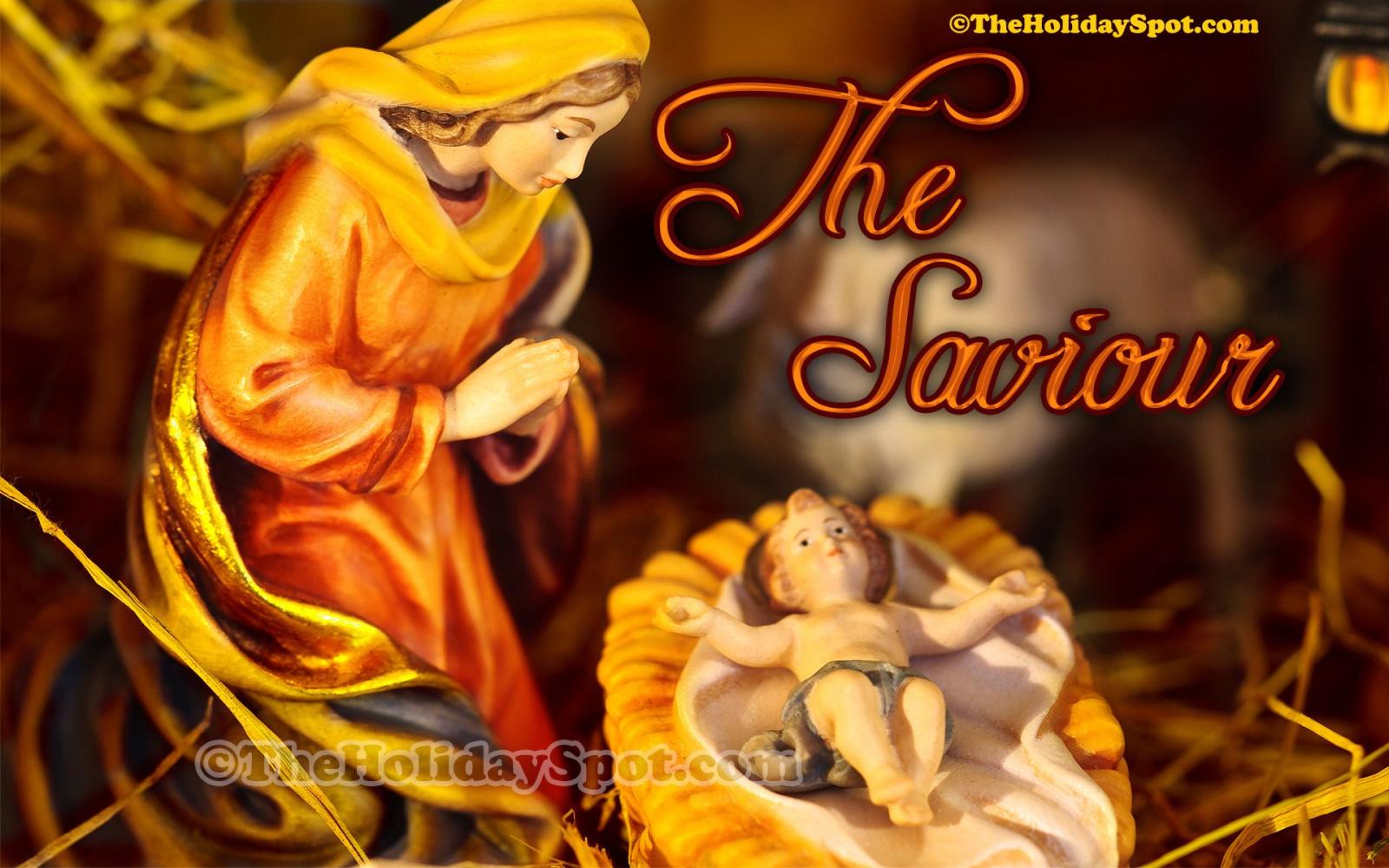 1920x1200 36 HD Christmas Wallpapers