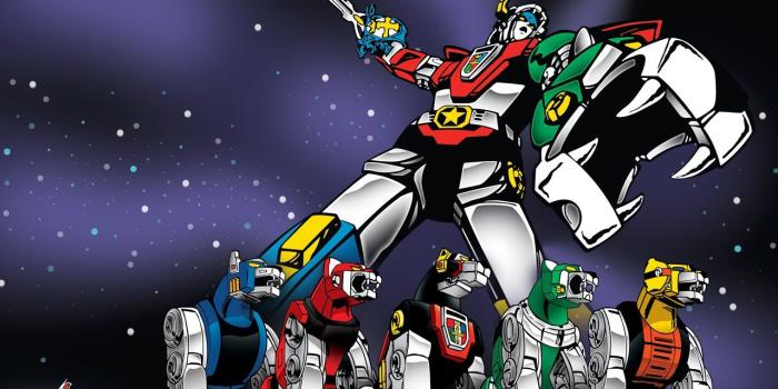 1280x1024 Voltron: Legendary Defender Wallpaper #902215 - Zerochan Anime Image