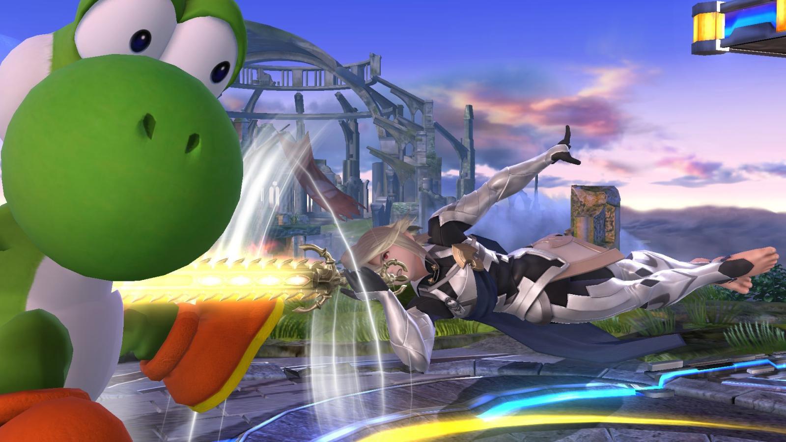 1920x1080 5587695 1920x1080 super smash bros nintendo 3ds and wii u hd