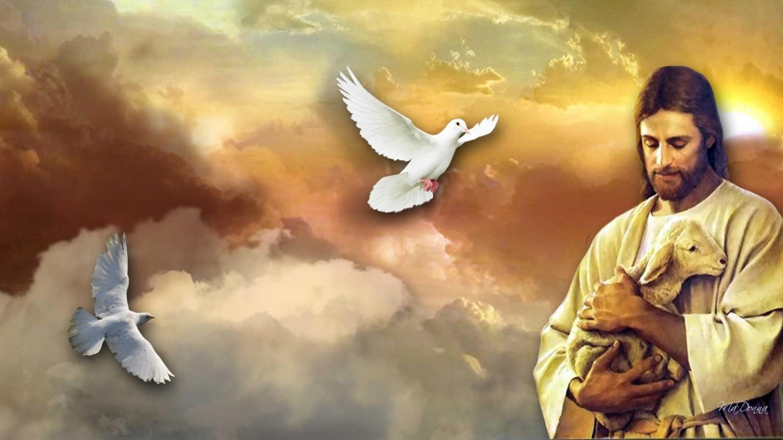 1920x1080 Jesus Christ Wallpapers, Pictures, Images