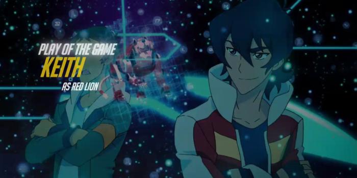 1920x1080 Keith Lance Voltron Wallpapers (62+ background pictures)