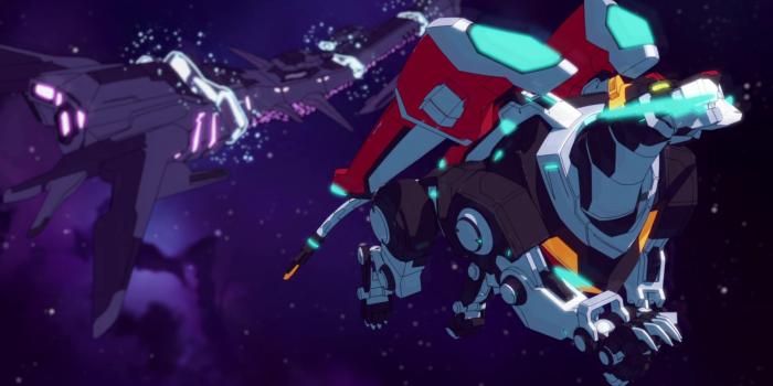 1920x1080 Television Screencap Image For Voltron: Legendary Defender Season 2
