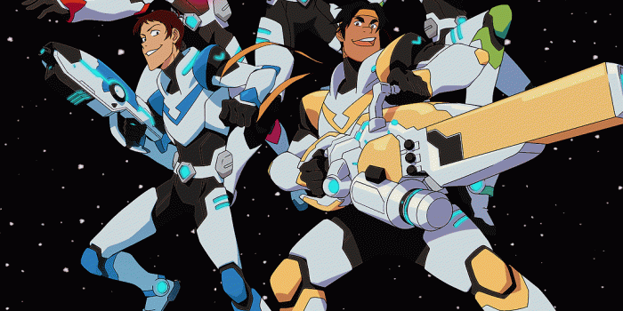 1080x1920 Voltron wallpaper Gallery