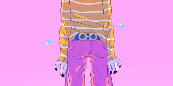 725x1101 Lil Peep Cartoon Wallpapers