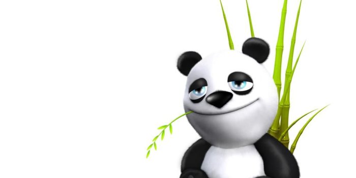 1024x768 43+] Cute Cartoon Animal Wallpapers on WallpaperSafari