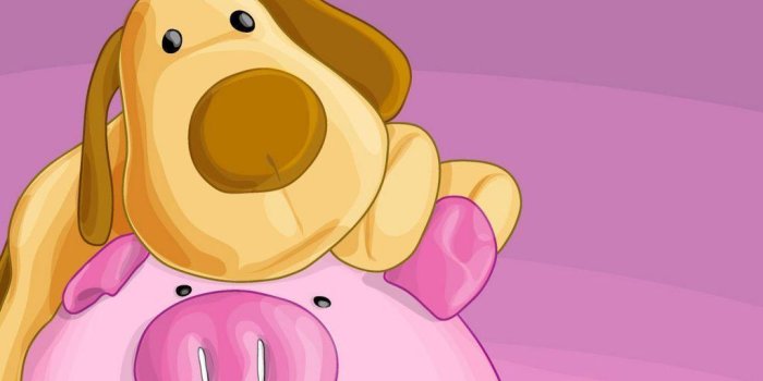 1024x768 Wallpapers Of Cute Cartoon