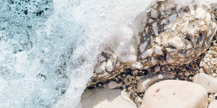 736x1308 Pale Pastels iPhone Wallpaper Collection for Beach Lovers | Preppy