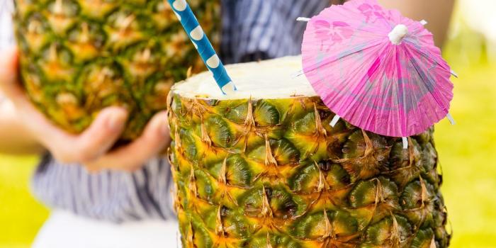 1333x2000 20+ Best Pina Colada Recipes - How to Make a Pina Colada — Delish.com