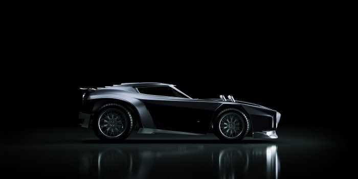 3840x2160 Rocket League Wallpapers (4k by /u/fockface) | Rocket League | Games