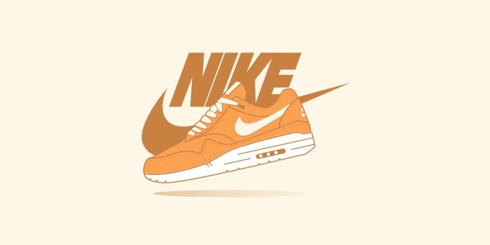 1920x1080 Nike Air Logo Wallpapers