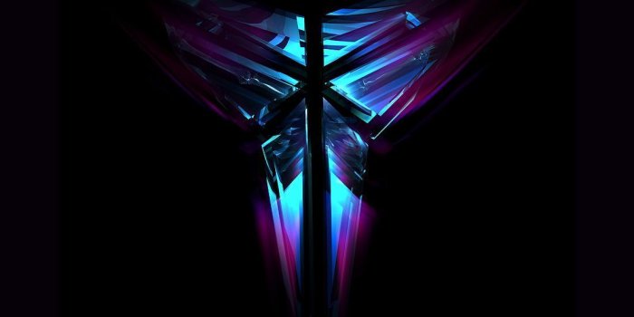 1100x787 Nike Kobe Logo Wallpapers