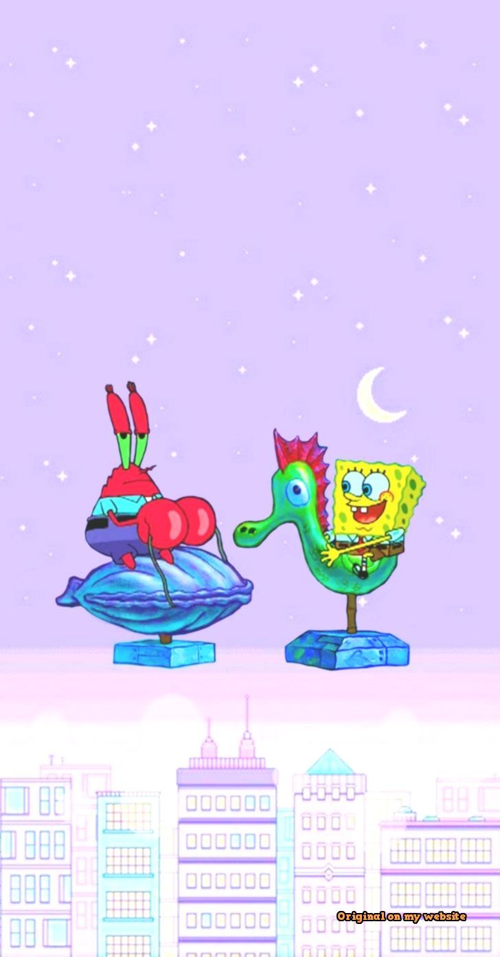 728x1392 Wallpaper Desktop – Spongebob Aesthetic Phone Wallpapers 3 – Album