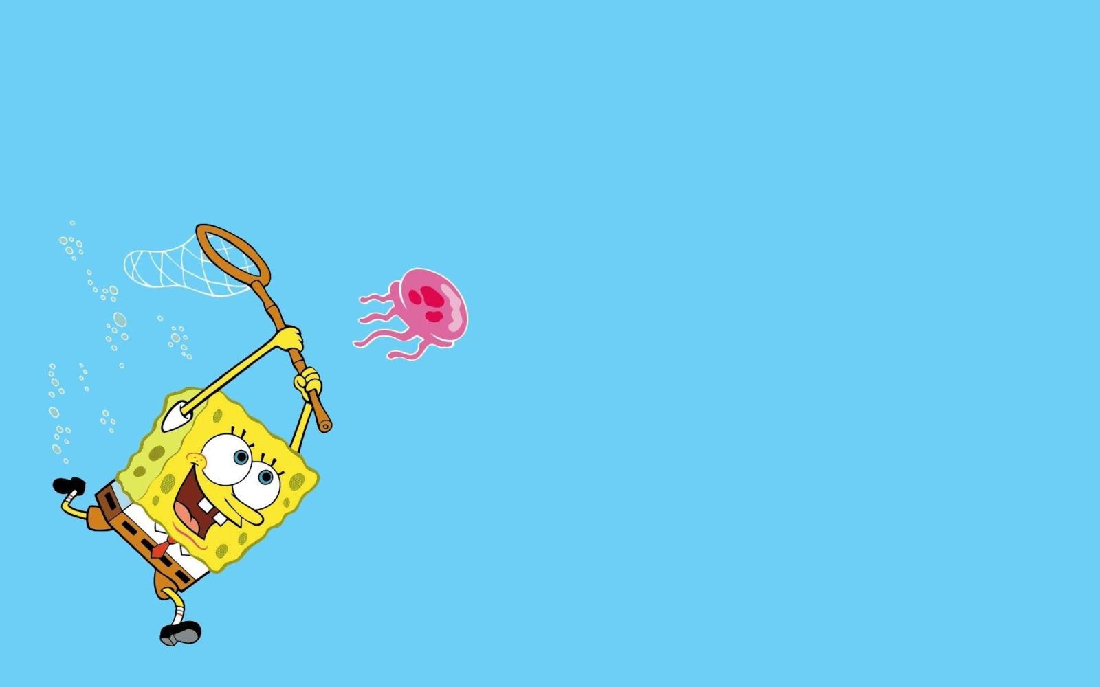 1920x1200 Spongebob Squarepants Wallpaper (66+ images)