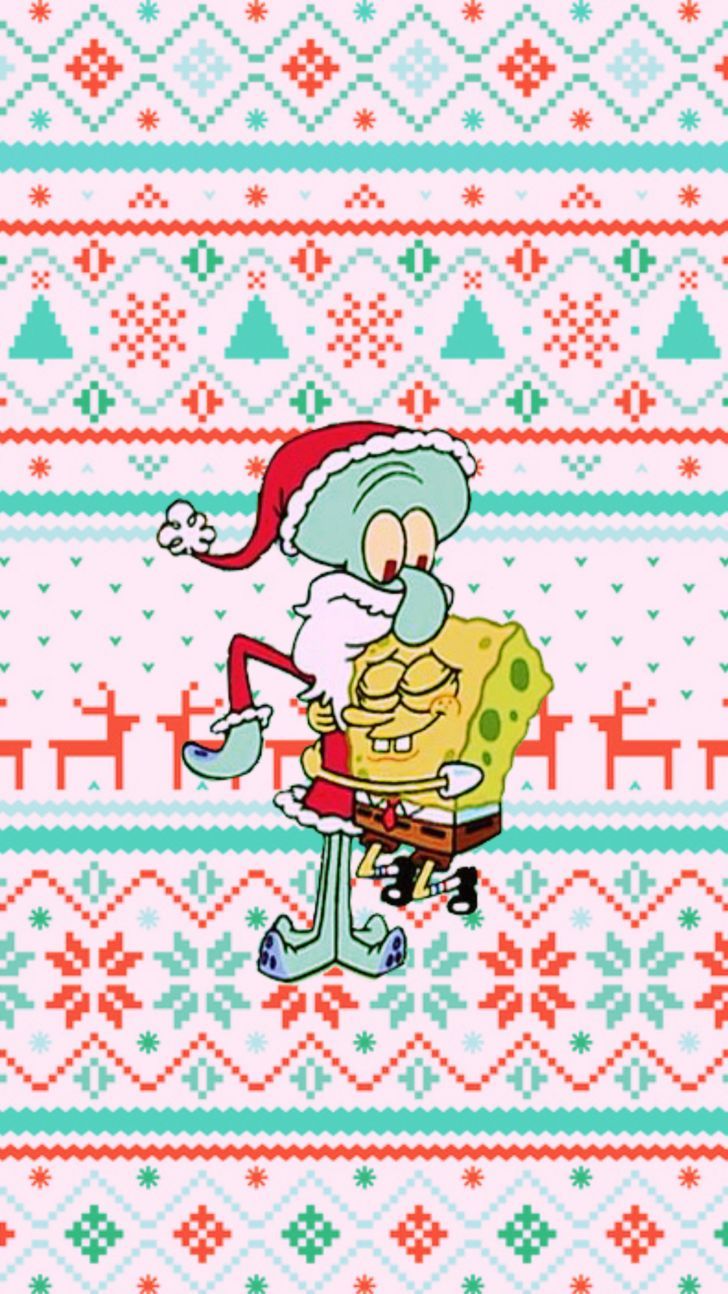 728x1294 Cute Wallpaper: Spongebob Aesthetic Phone Wallpapers 3 – Album on