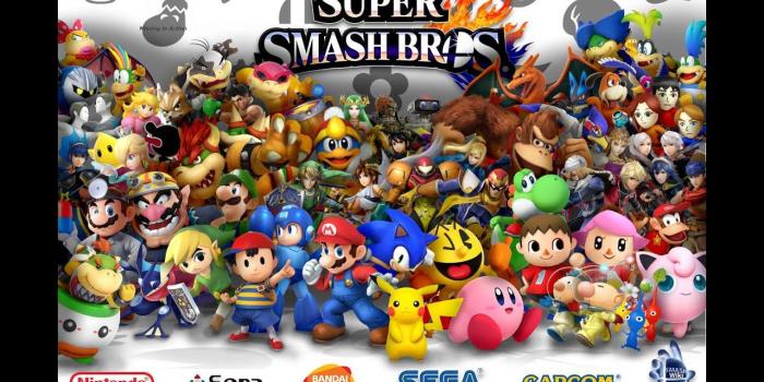 1280x720 59 Super Smash Bros Wallpaper - Free HD Wallpapers