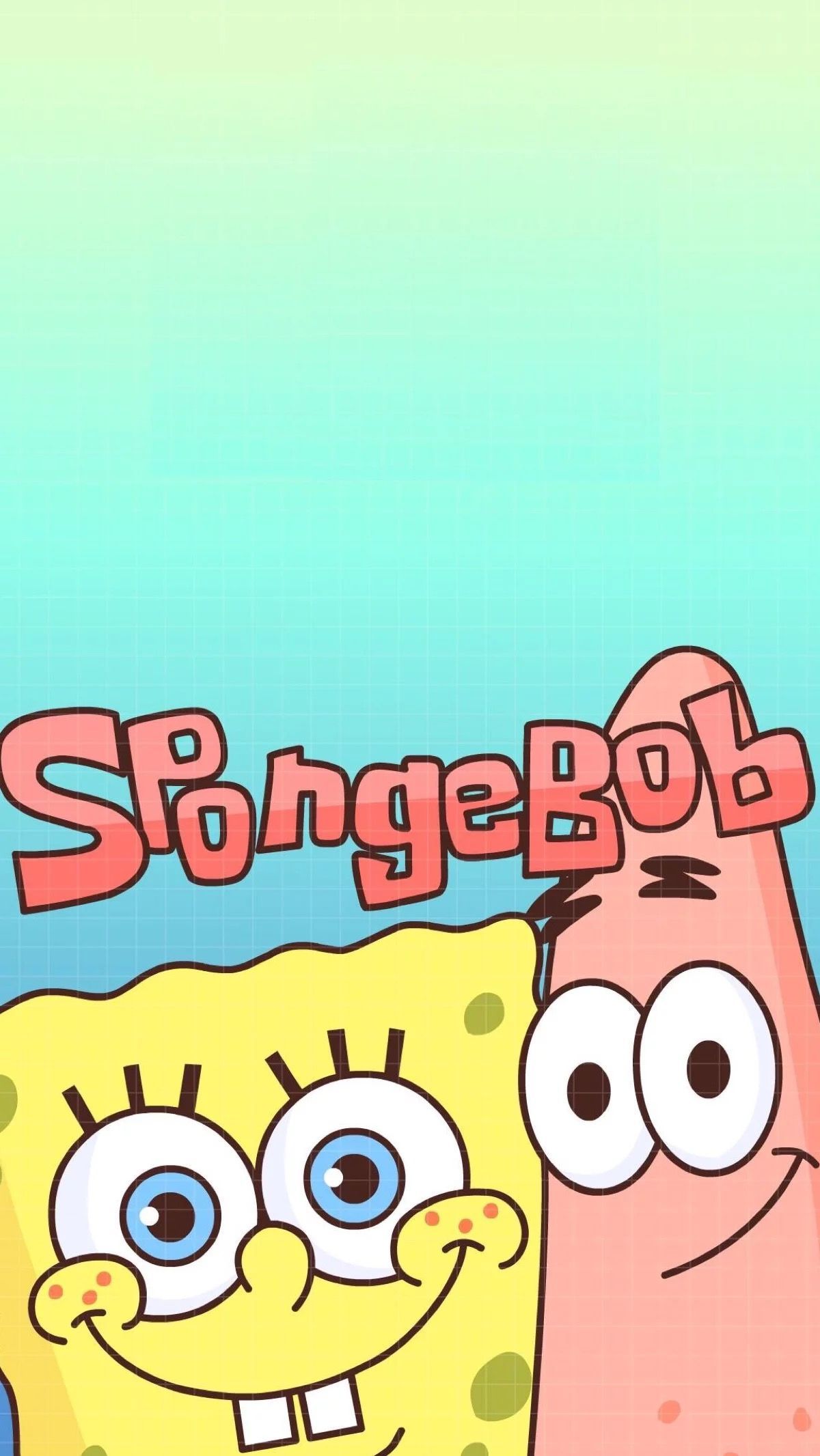 1200x2132 Spongebob wallpapers for phones Gallery