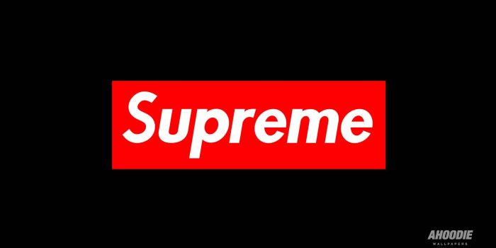 1920x1080 Supreme Wallpapers