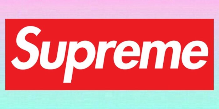 1107x1965 Supreme Logo Wallpapers (106+ images in Collection) Page 1