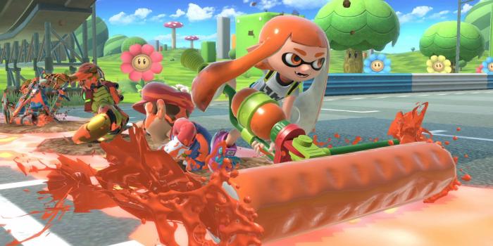 1920x1080 Super Smash Bros. Ultimate: How to Play With Friends Online