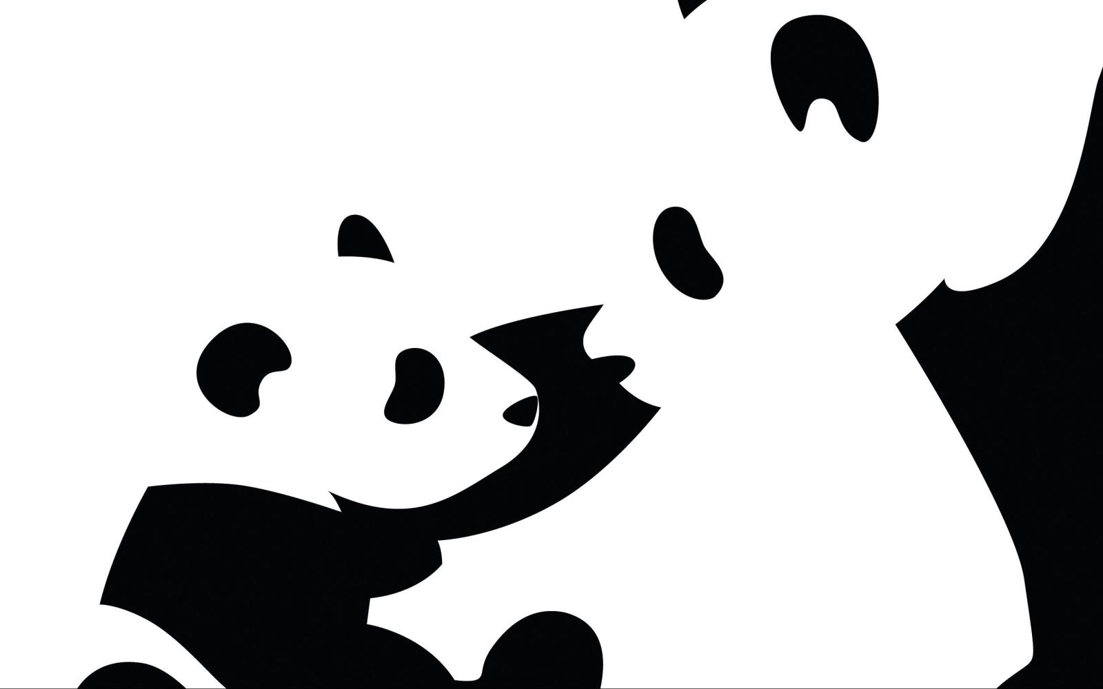 2516x1574 Anime Panda Wallpaper (70+ images)