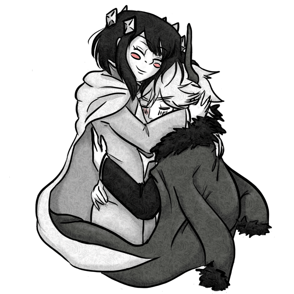 1024x1024 Anime Couple Drawing | Free download best Anime Couple Drawing on