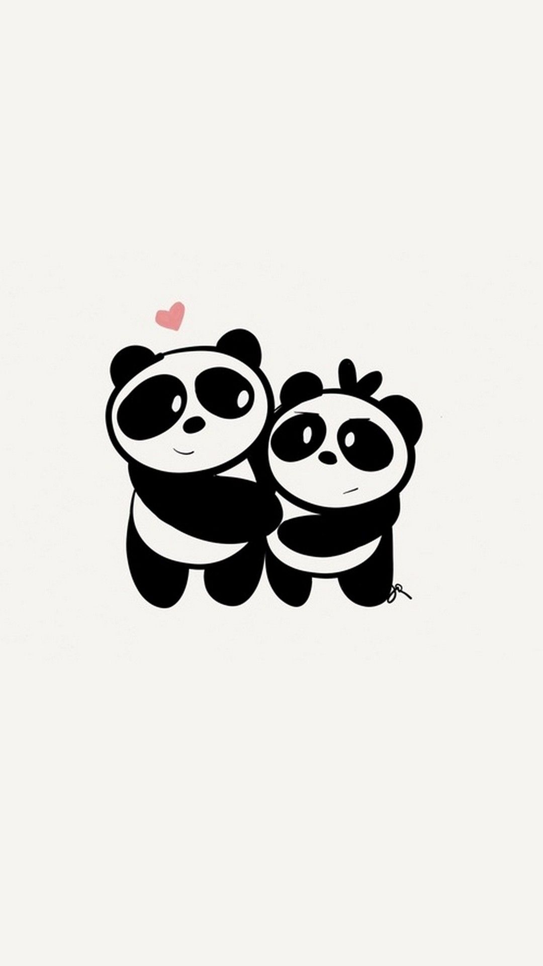 1080x1920 Kawaii Anime Panda Wallpapers - Top Free Kawaii Anime Panda