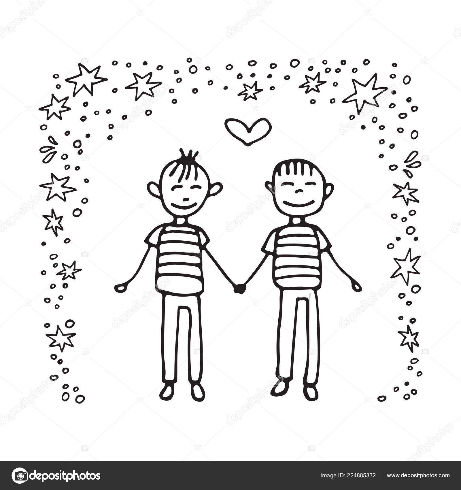 1600x1700 Couple Drawing Pictures Base Ref Prompts Gay Free Books Anime Simple