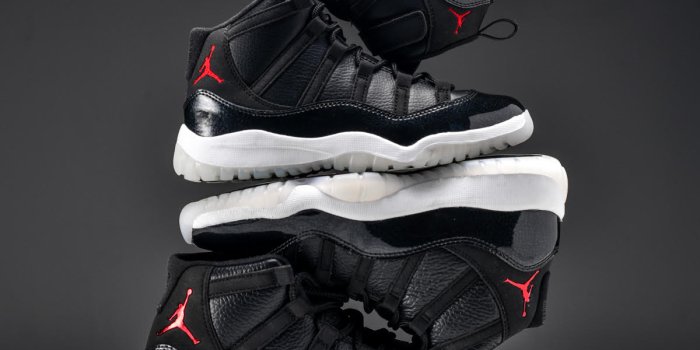 1200x1200 Check Out These Beautiful Images of The Air Jordan 11 72-10