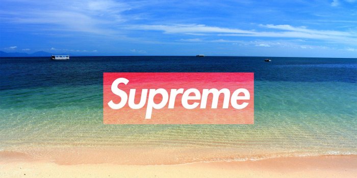 2560x1440 Supreme desktop wallpaper Gallery