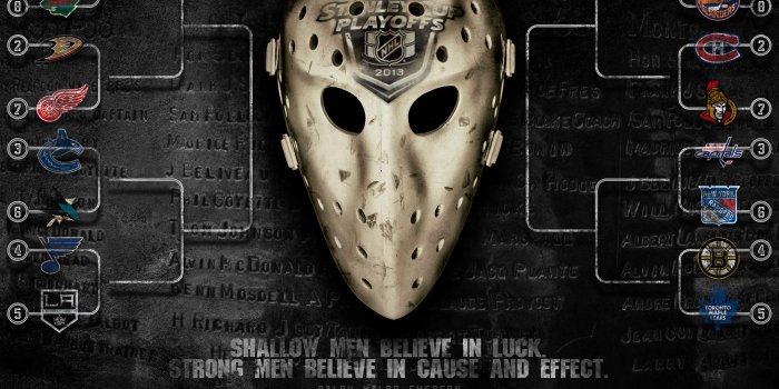 1400x1050 Round 1 Stanley Cup Playoffs Wallpaper Now Available! - General