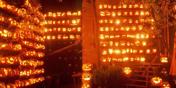 1600x1200 Happy Halloween Wallpaper 2019: Best, Cool, Funny