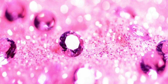 1440x1280 Pink Diamonds Wallpaper by __JULIANNA__ - cb - Free on ZEDGE™